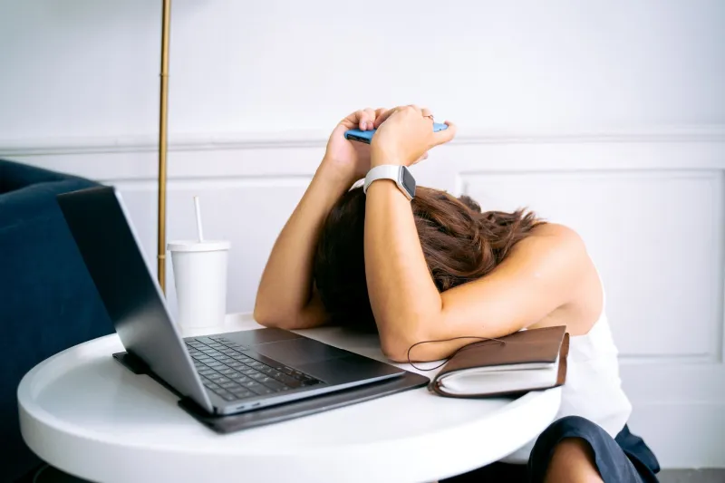 The Exhausting Tyranny of Living Your Best Life