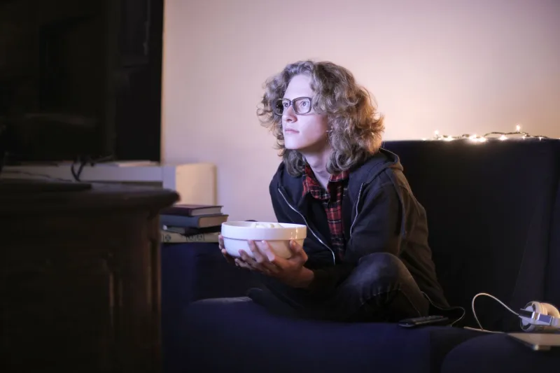 You've Already Seen It — That's Exactly Why You're Watching It Again