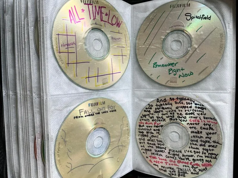 Your Soundtrack Doesn't Belong to You Anymore
