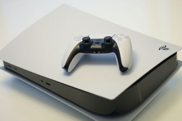 PS5 System Update Fixes PS5 Disc Installation Bug