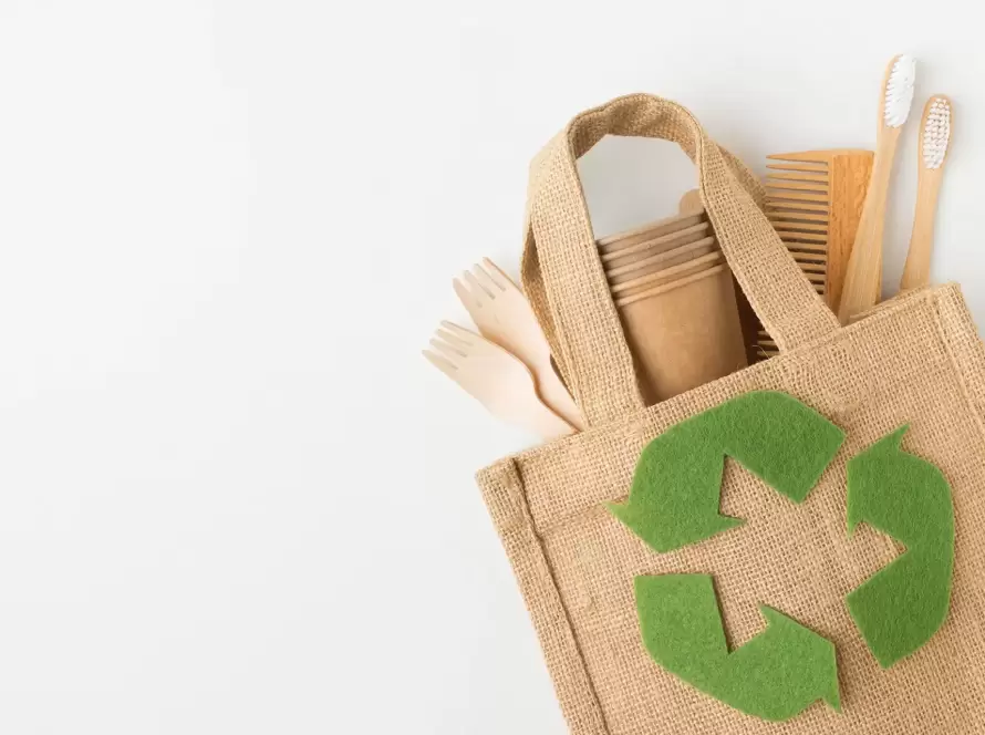 PP Woven Bags: A Deep Dive into Properties, Types & Uses
