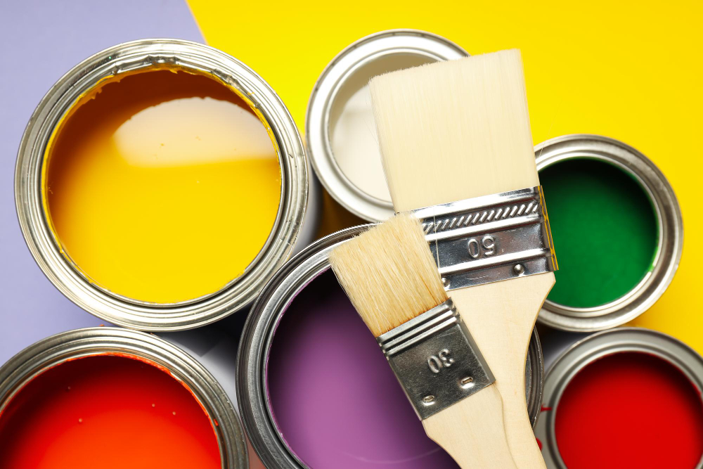 Affordable House Painting and Trusted Exterior Painting Contractors in San Antonio