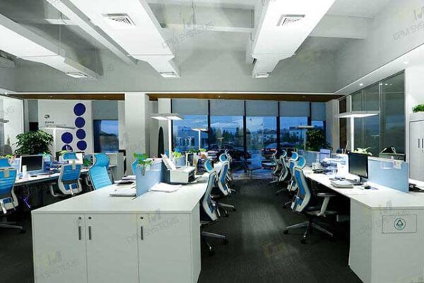Finding the Best Office Furniture in Delhi: A Guide to Style, Comfort, and Productivity