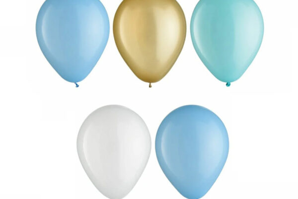 Different Types of Balloons & How to Use Them Balloons