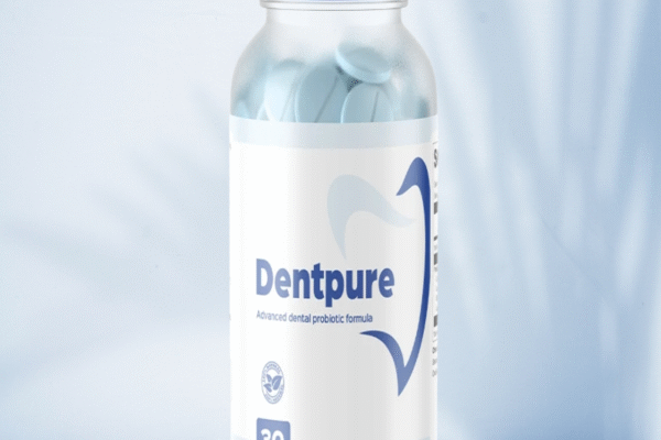 Why DentPure Is the Best Natural Oral Health Supplement in 2025 ? Dentpure