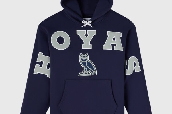 OVO Clothing – The Ultimate Guide to October’s Very Own Streetwear
