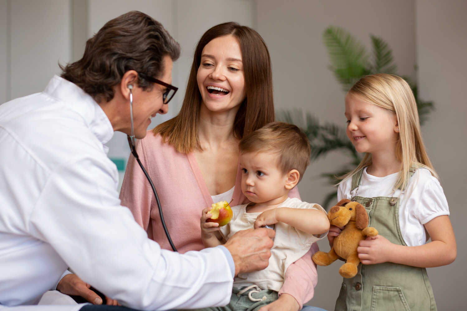 Quick Care Solutions Strep Test in Acworth and Reliable Medical Services in Cherokee County