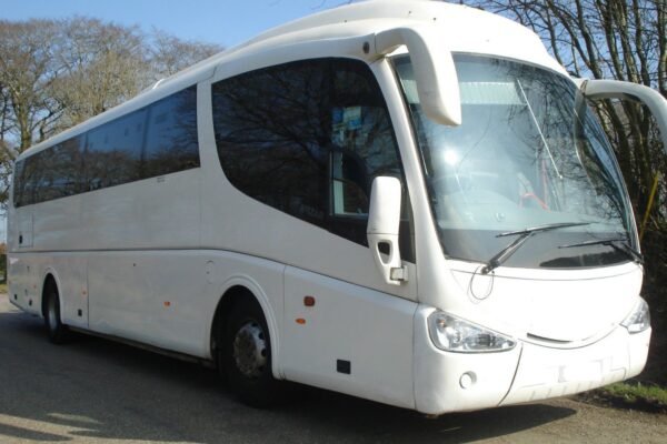 Affordable Bus Hire: The Smart Way to Travel Together bus hire