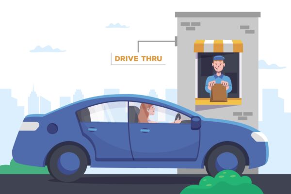 Transforming Convenience with The NextGen Technologies’ Drive Thru Solutions in Saudi Arabia Transforming Convenience with The NextGen Technologies’ Drive Thru Solutions in Saudi Arabia