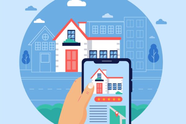 Explaining On-Demand Service Apps: Types and Features