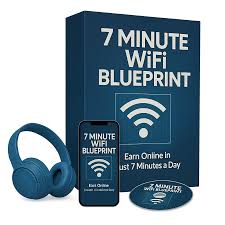 7 minute wifi blueprint