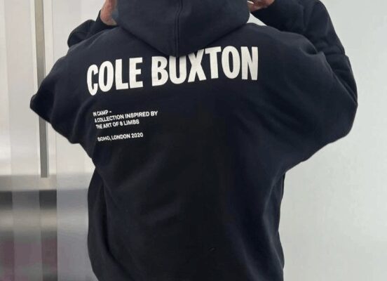 Gorgeous Cole Buxton Clothing – A Modern Take on Minimalist Fashion Gorgeous Cole Buxton Clothing – A Modern Take on Minimalist Fashion
