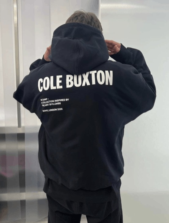 Gorgeous Cole Buxton Clothing – A Modern Take on Minimalist Fashion