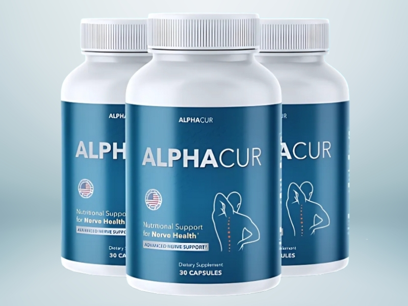 AlphaCur