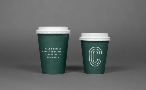 Are Reusable Printed Cups Truly More Sustainable?