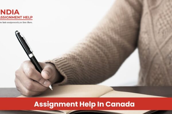 Assignment Maker in Canada: Helping Students Shape Their Academic Journey Assignment help canada