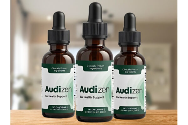 Audizen Review 2025: Does It Really Improve Ear Health? Audizen