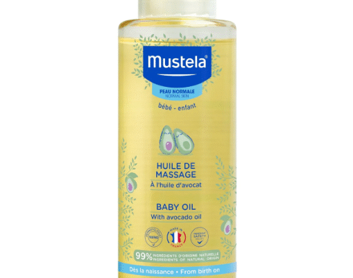 8 Mustela Baby Skincare Products for Peaceful Days Mustela Baby Skincare Products