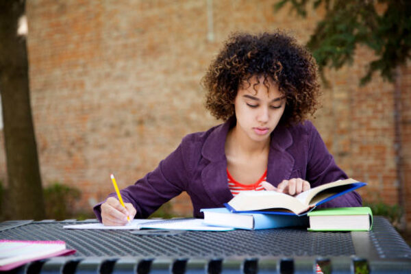 Balancing Coursework Writing and Campus Life,