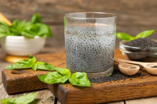 Basil Seeds Benefits & Uses | How They Compare to Malanga Seeds Malanga Seeds