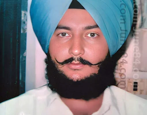 Unstoppable Spirit of Balwinder Singh Jatana’s Legacy Balwinder Singh Jatana