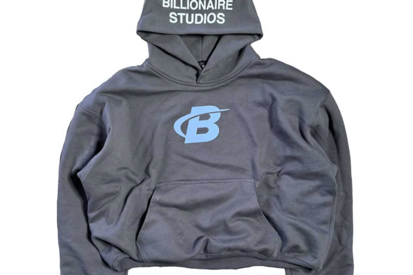 Billionaire Studios: Destination for Luxury Streetwear and Creative Expression