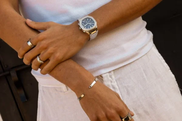 The Elegance of Cainte Watch: A Timeless Accessory