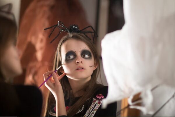 Why Halloween Outfits Are Essential to the Celebration halloween outfits