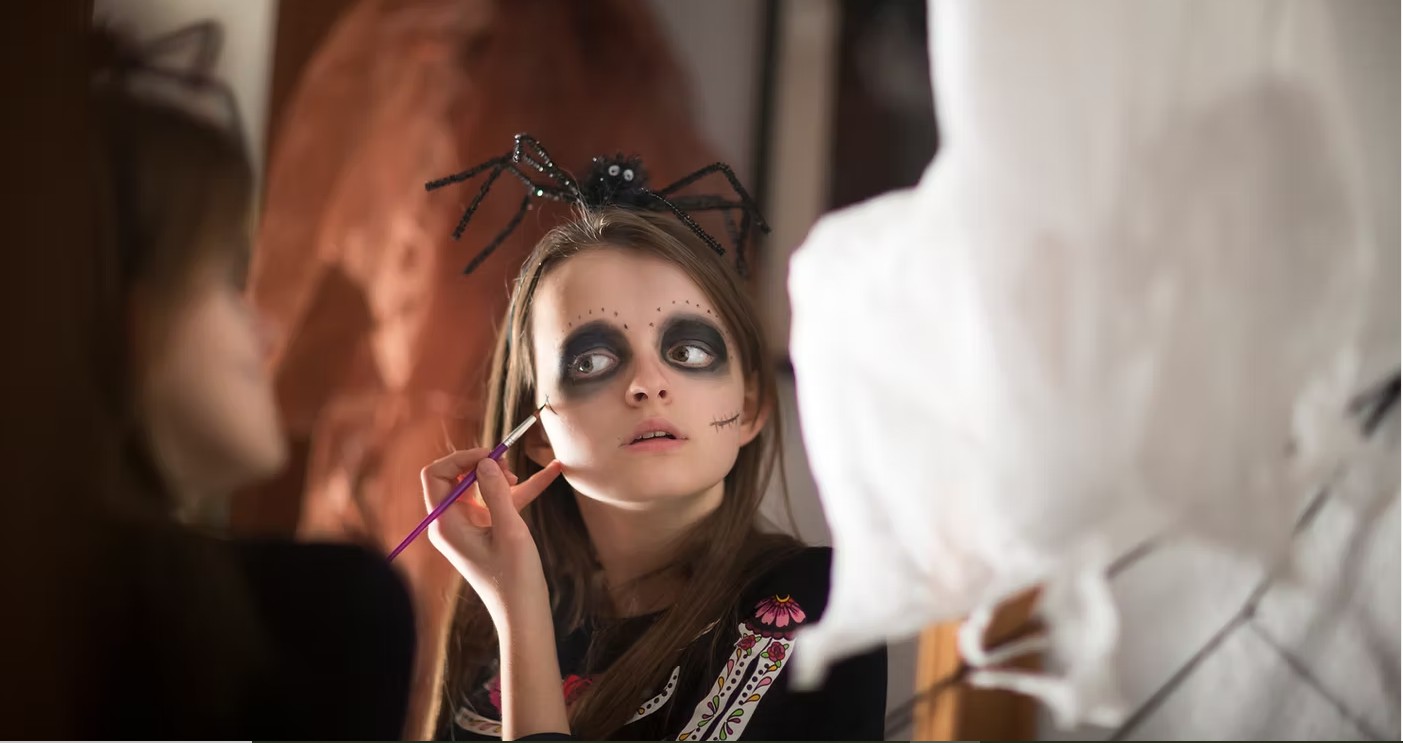 halloween outfits