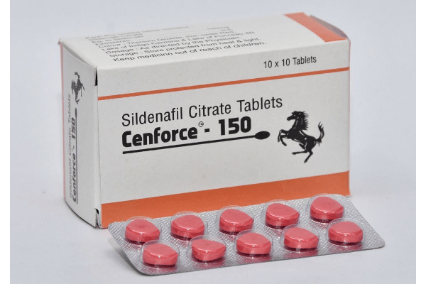 Cenforce 150 – Trusted Choice for Consistent and Effective Results Cenforce 150