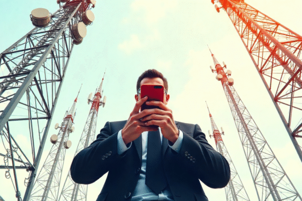 Certificación ISO 27001 for Telecom Providers Protect the Network, Protect the Brand certificación ISO 27001