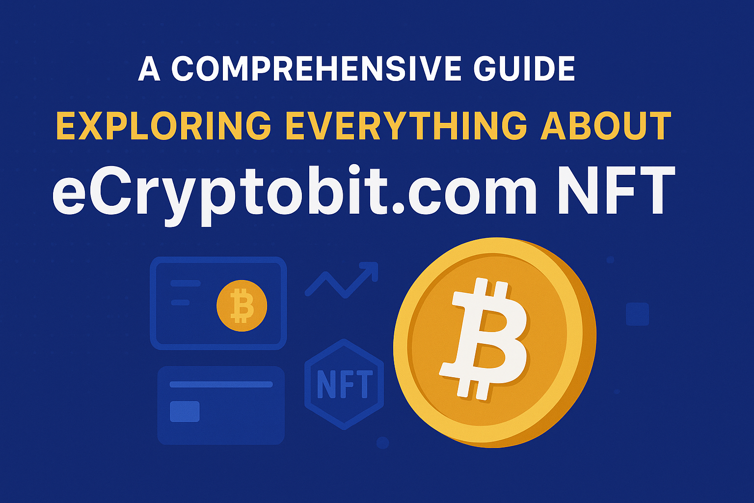 Ecryptobit.com Nft