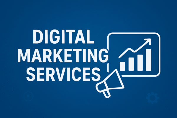 The Role of Professional Digital Marketing Services in Modern Business