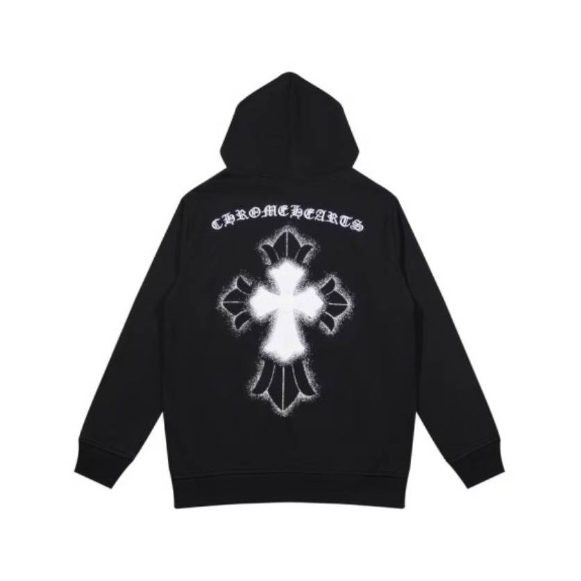 Surprising Chrome Hearts Clothing: The Luxury Lifestyle Connection