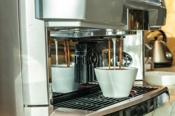 How Office Coffee Service Boosts Employee Productivity office coffee service
