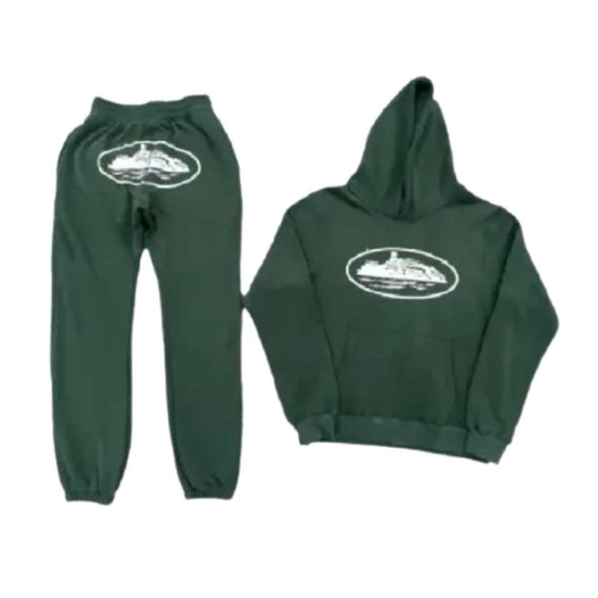 Beauty Of Corteiz Tracksuit with Streetwear