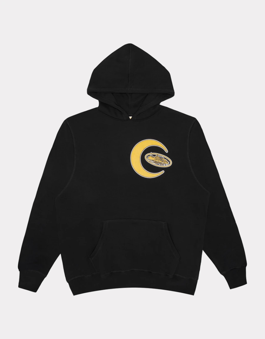 Hoodie Outfits That Always Look Sleek