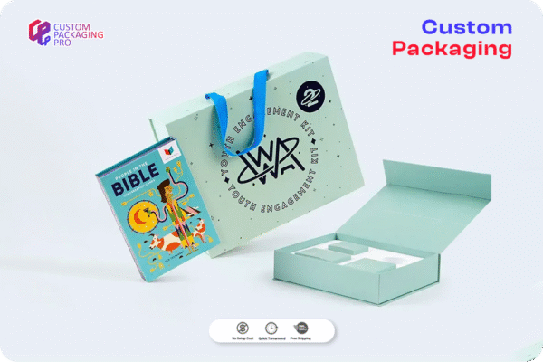 The Increasing Relevance of Custom Packaging in the Current Market Custom Packaging