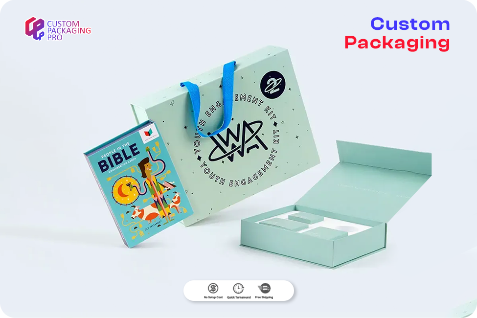 Custom Packaging