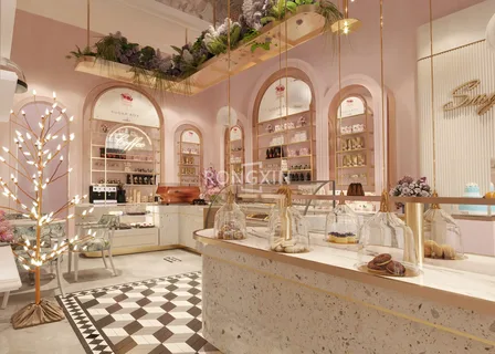 Top Dessert Shops in Westland: Sweet Treats You Must Try Best Dessert Shop in Westland – Sweet Treats & Gourmet Delights