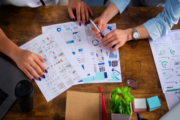 Grow Your Brand with a Professional Digital Marketing Agency in Lahore