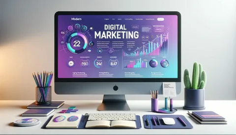digital marketing agency in UAE
