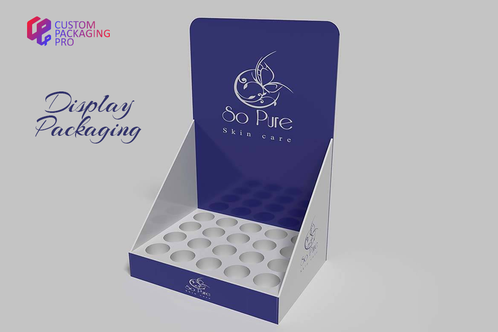 Display Packaging