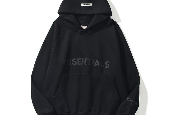 Essentials Hoodie Essentials Hoodies