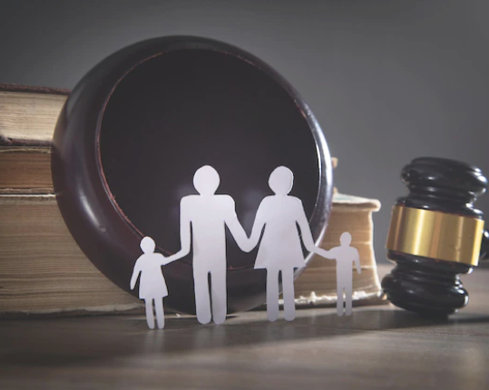 Dubai Family Court