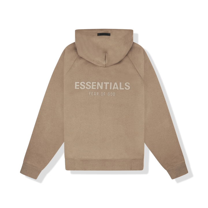 Essentials Hoodie