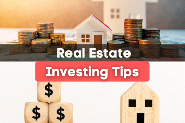 Real Estate Tips to Buy, Sell, and Invest Smartly Real estate