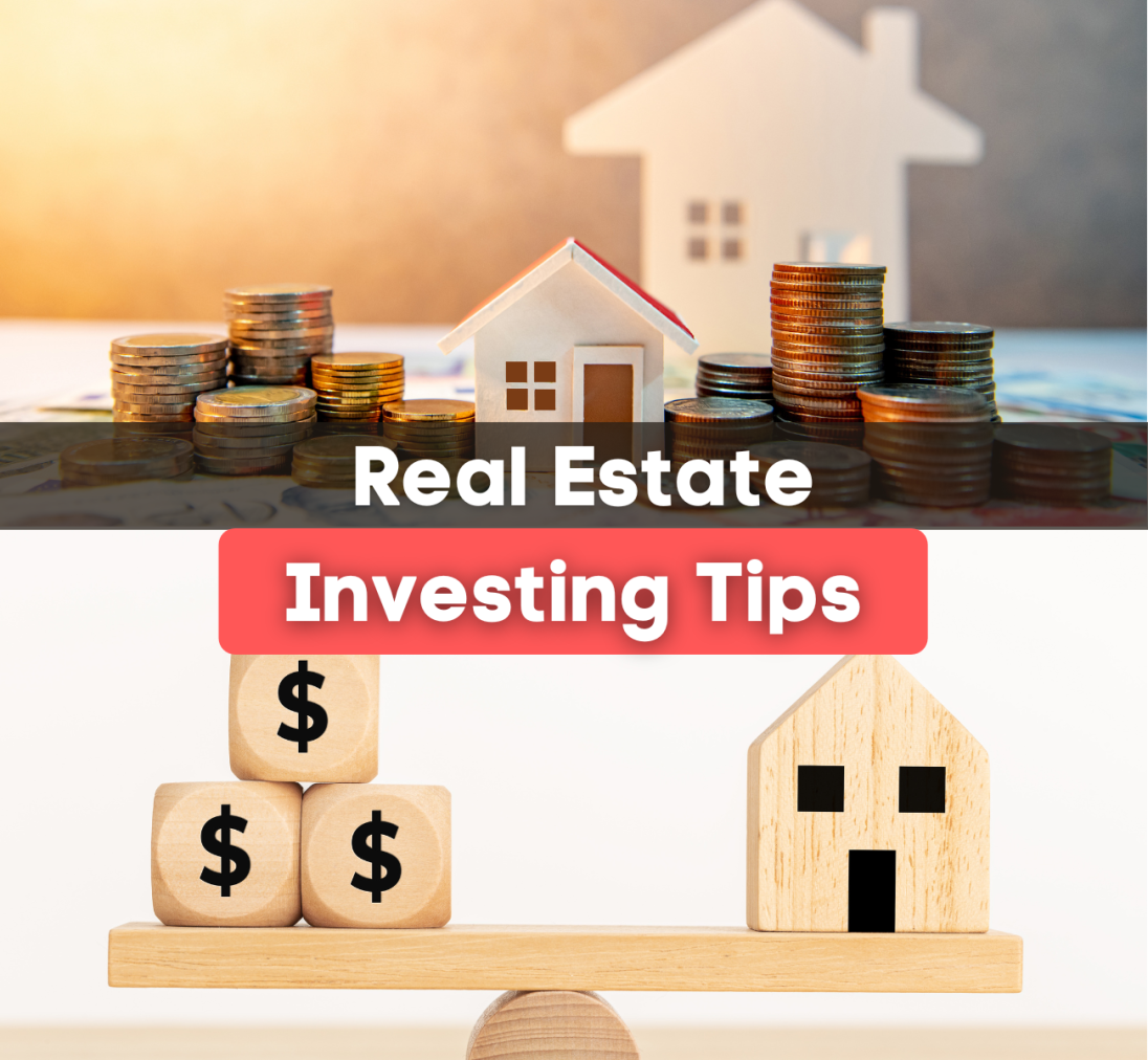 Real estate