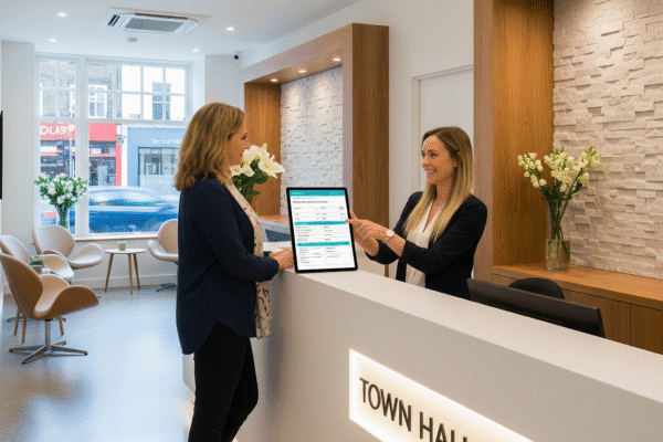 Why Preventive Dentistry Should Be a Priority in Halifax Dentist Halifax
