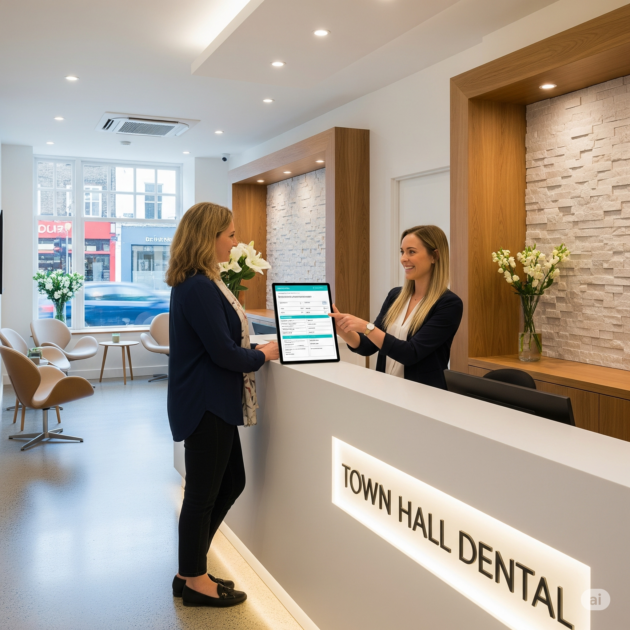Dentist Halifax